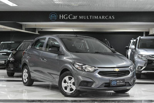 Chevrolet Onix Joy