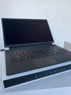 Laptop Gamer Alienware X17 R1 I7-11800h/rtx3070/16ram/360hz