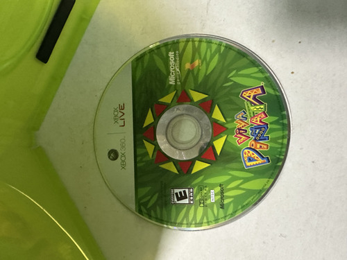 Viva Piñata | Xbox 360 Original (Usado)