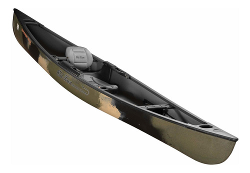 Old Town Sportsman Disestuchey Solo 119 Canoae Pesca