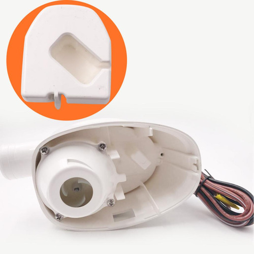 De Achique Sumergibles Automáticas Bomba De Achique