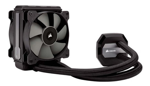 Refrigeración Liquida - Corsair Hydro Series H80i V2