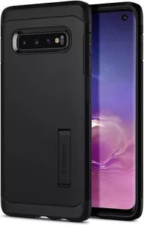 Spigen Tough Armor Estuche Diseñado Para Samsung Galaxy S10