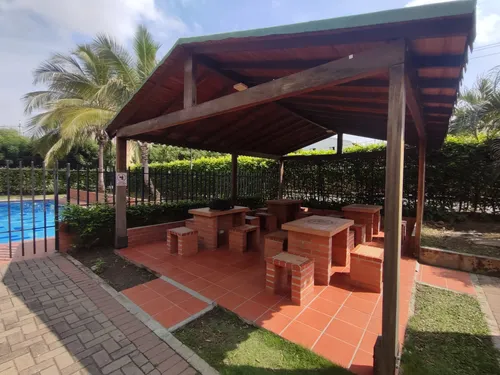 Apartamento En Venta En San Eduardo. Cod V30670