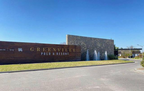 Terreno En Venta En Barrio Greenville