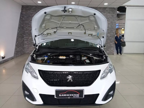 Peugeot 2008 1.6 Allure