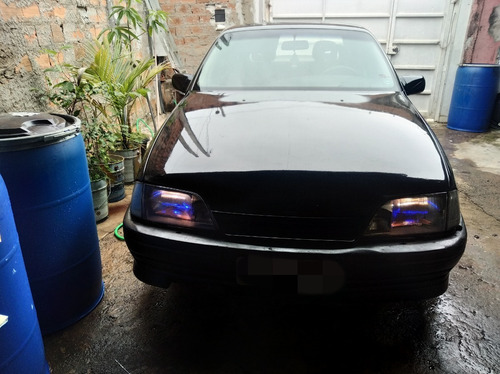 Imagem 4 de 8 de Chevrolet Omega 1992