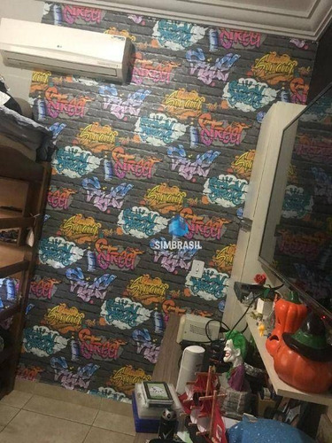 Imagem 9 de 30 de Chácara Bairro Conjunto Mauro Marcondes - Ch0085