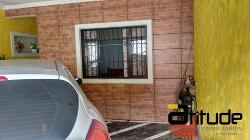 Imagem 6 de 15 de Casa De 85 M² A Venda Em Jardim Maze Jandira - 3703