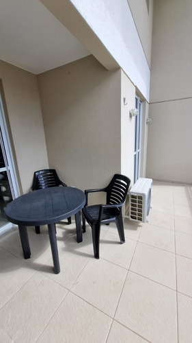 Vendo Apt. 01 Quarto Com Varanda, Vista Pra Piscina, 6.º Andar / Taguatinga Sul / Cond. Tagualife