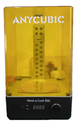 Anycubic Wash And Cure Plus