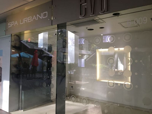 Local Comercial En Arriendo En Las Condes