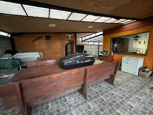 Casa En Venta De 4 Dorm. A 10 Min. De San Clemente