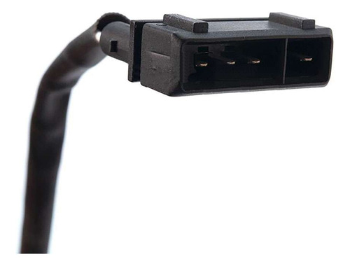 Sensor Oxigeno Para Vw Van 1.8 2004-2005 Solo 1 Sensor