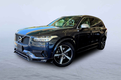 Volvo XC90 2.0 T6 R-design Awd At