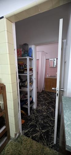 Casa 2 Dormitorios Con Terreno De 1200 Metros ^ Y Contenedor