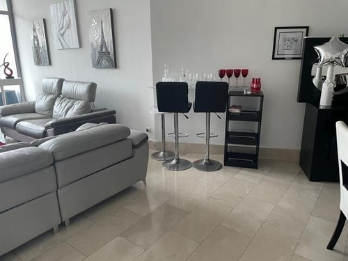 Imagen 10 de 10 de Apartamento En Alquiler, En Punta Pacifica, 259m2