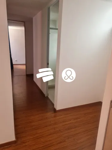 Apartamento En Venta En Tocancipá