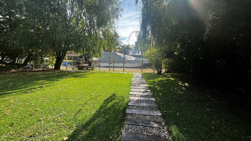Imagen 4 de 17 de Terreno Lote En Venta Ubicado En Boat Center, Rincón De Milberg, Tigre