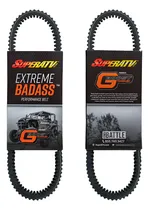 Comprar Correa Transmision Polaris Rzr Xp 1000 Utv Gboost Rpq