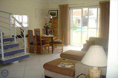 Casa Com 5 Dorms, Marapé, Santos - R$ 1.32 Mi, Cod: 3369 - V3369
