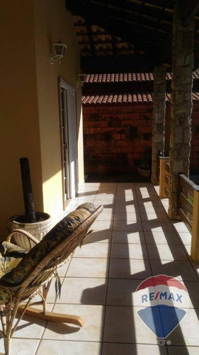 Imagem 7 de 30 de Chácara Santa Terezinha Com 3 Quartos À Venda No Centro De Paulínia - 1549 M² - Ch0097