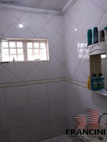 Imagem 13 de 13 de Casa Para Venda Em Bauru, Núcleo Habitacional Vereador Edson Francisco Da Silva, 4 Dormitórios, 1 Suíte, 2 Banheiros, 2 Vagas - 5029_2-1559626
