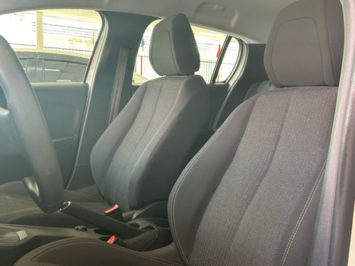 Peugeot 208 1.6 16V FLEX ACTIVE 5P AUT