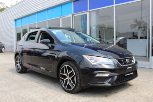 SEAT Leon 1.4 Fr T 150 Hp Dsg