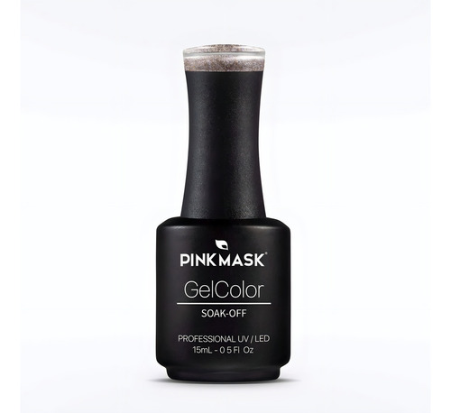 Pink Mask - Esmalte - Golden Jubilee - 197