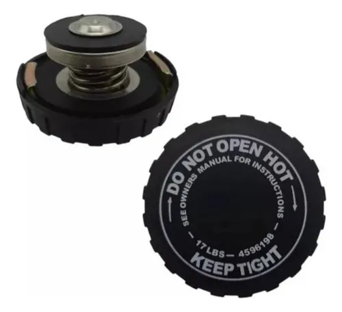comprar Tapa Radiador 17 Libras Mopar Cherokee Neon Caliber Compass