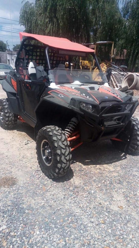 Imagen 3 de 6 de Polarisrzr Rzr 900