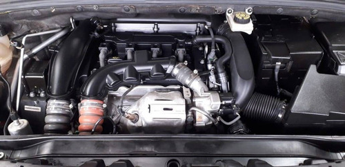 Peugeot 308 1.6 Griffe Thp 16v Flex 4p Automático