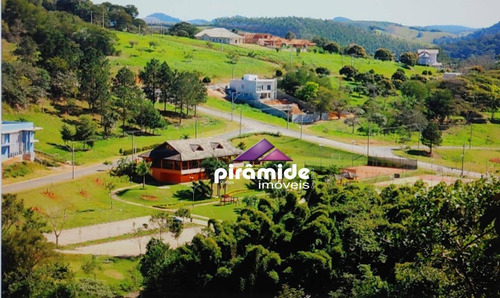 Terreno À Venda, 1000 M² Por R$ 250.000,00 - Tapanhão - Jambeiro/sp - Te1560