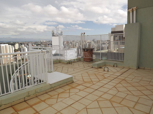 Imagem 24 de 30 de Cobertura À Venda Em Taquaral - Co002684