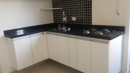 Imagem 6 de 19 de Apartamento Com 2 Dormitórios Á Venda , 50 M² Por R$ 220.000 -b. Dos Casa São Bernardo Do Campo/sp - Ap0431