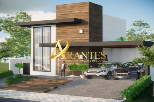 Imagem 2 de 8 de Casa Em Condomínio - Co00179 - 70544171