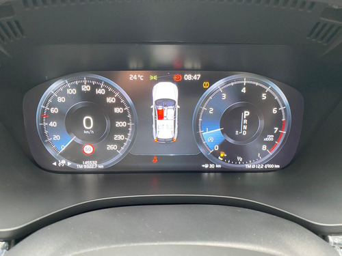 Volvo XC60 XC60 2.0 T5 Inscription AWD