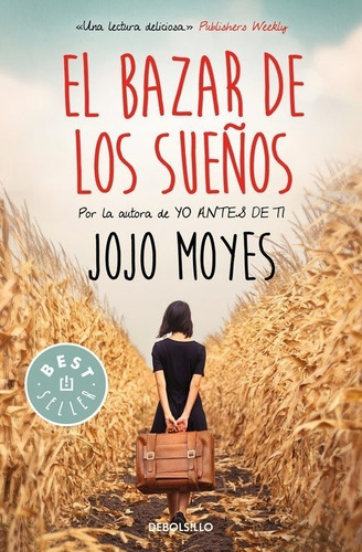 Bazar De Los Sueños, El - Jojo Moyes
