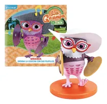 Comprar Granja De Zenon - Miranda