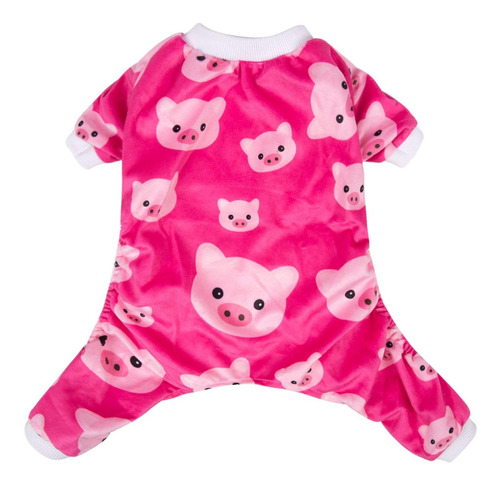 Talla S -pijamas Para Perros Ropa Para Gatos Lindos Pijamas 