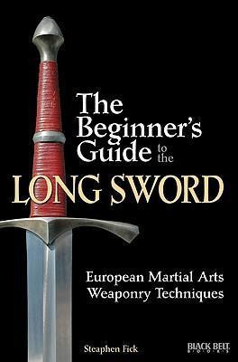 Libro The Beginner's Guide To The Long Sword : European M...