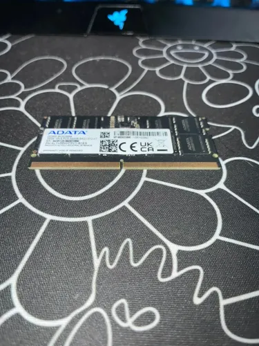 Memória Adata 16gb 5600mhz 1.1v Ddr5 Notebook Laptop Cl46