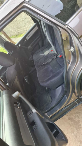 Honda Cr-v 2.4 Lx At 2wd (mexico) 2011