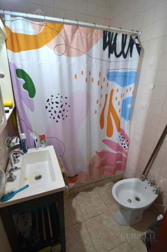 Departamento 3 Ambientes Con Terraza En Llavallol Al 4100