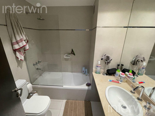 Departamento 2 Ambientes Con Cochera En Subsuelo Belgrano - Venta