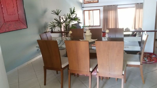 Uma Linda Casa Em Condomínio Fechado Em Tremembé - Cf-1310