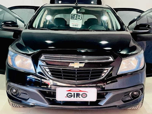 Chevrolet Onix 1.4 Lt 2013