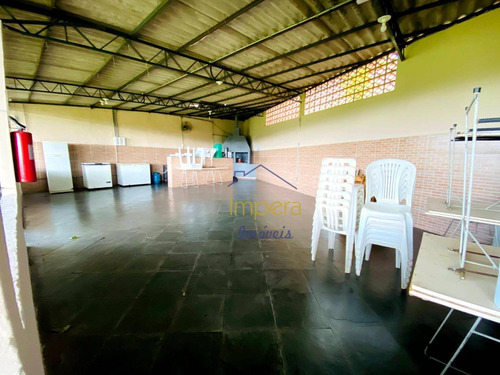 Imagem 13 de 14 de Apartamento Casa Alta Com 2 Dormitórios À Venda, 63 M² Por R$ 192.000 - Jardim Valparaíba - São José Dos Campos/sp - Ap0551
