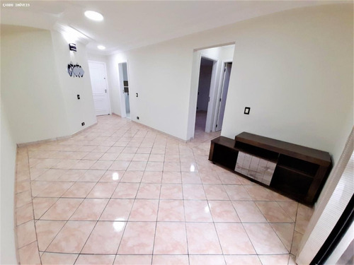 Imagem 3 de 15 de Apartamento Para Venda Em Piracicaba, Jardim Modelo, 2 Dormitórios, 1 Banheiro, 1 Vaga - Ap455_1-1949684